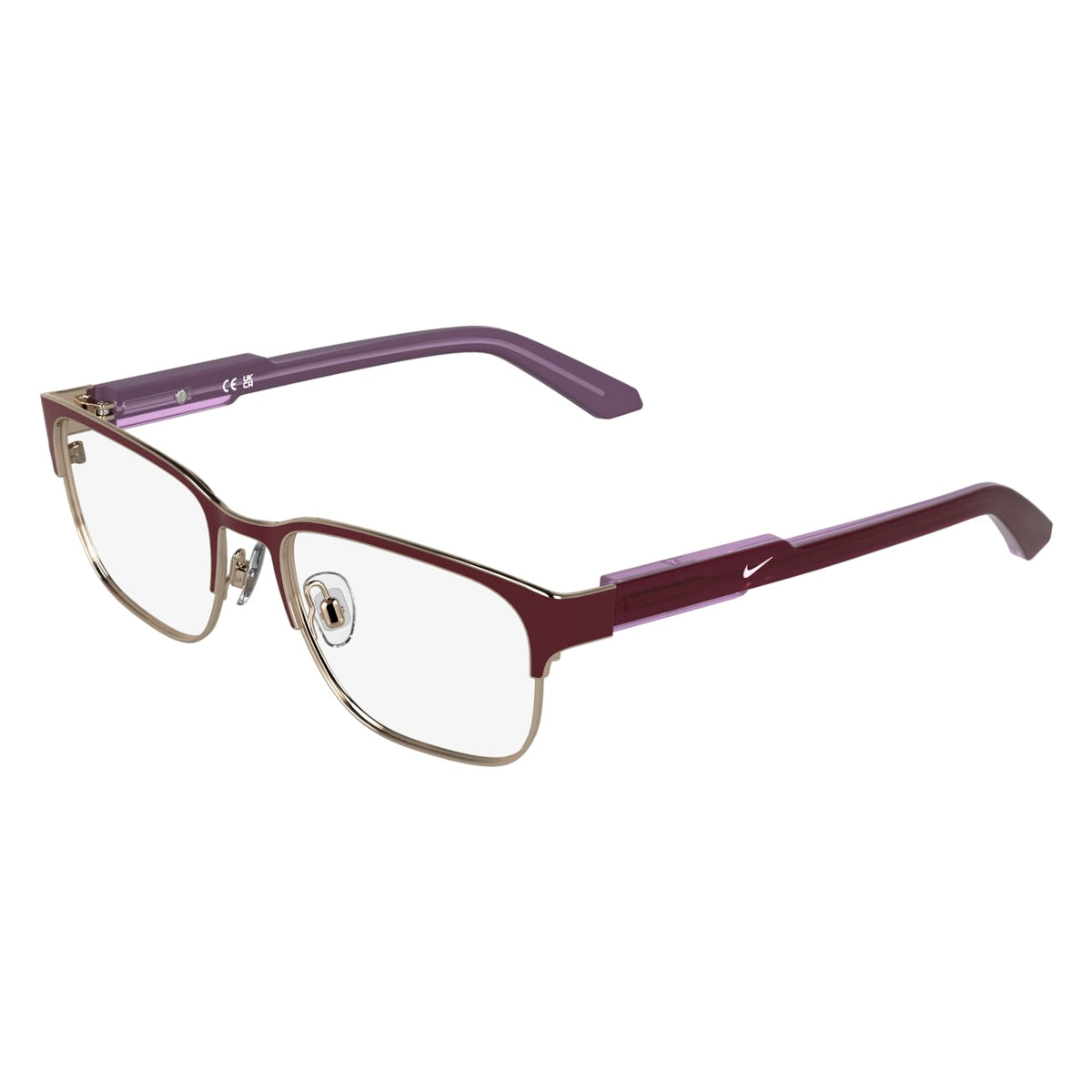 Prescription Glasses Nike NIKE 5402 605 51 17