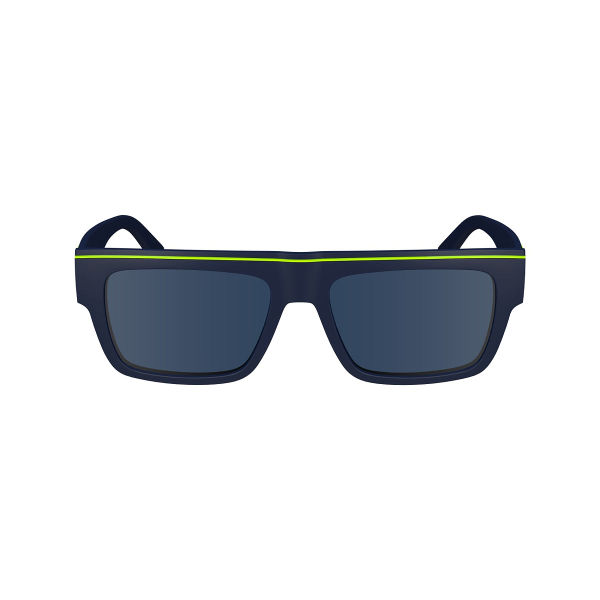 Sunglasses Calvin Klein Jeans CKJ24603S 400 55 17