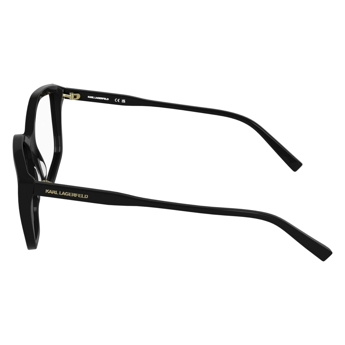 Gafas Graduadas Karl Lagerfeld KL6256 001 55 16