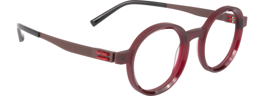 Gafas Graduadas Dilem Skatepark SKA012 Studio 47-22-142
