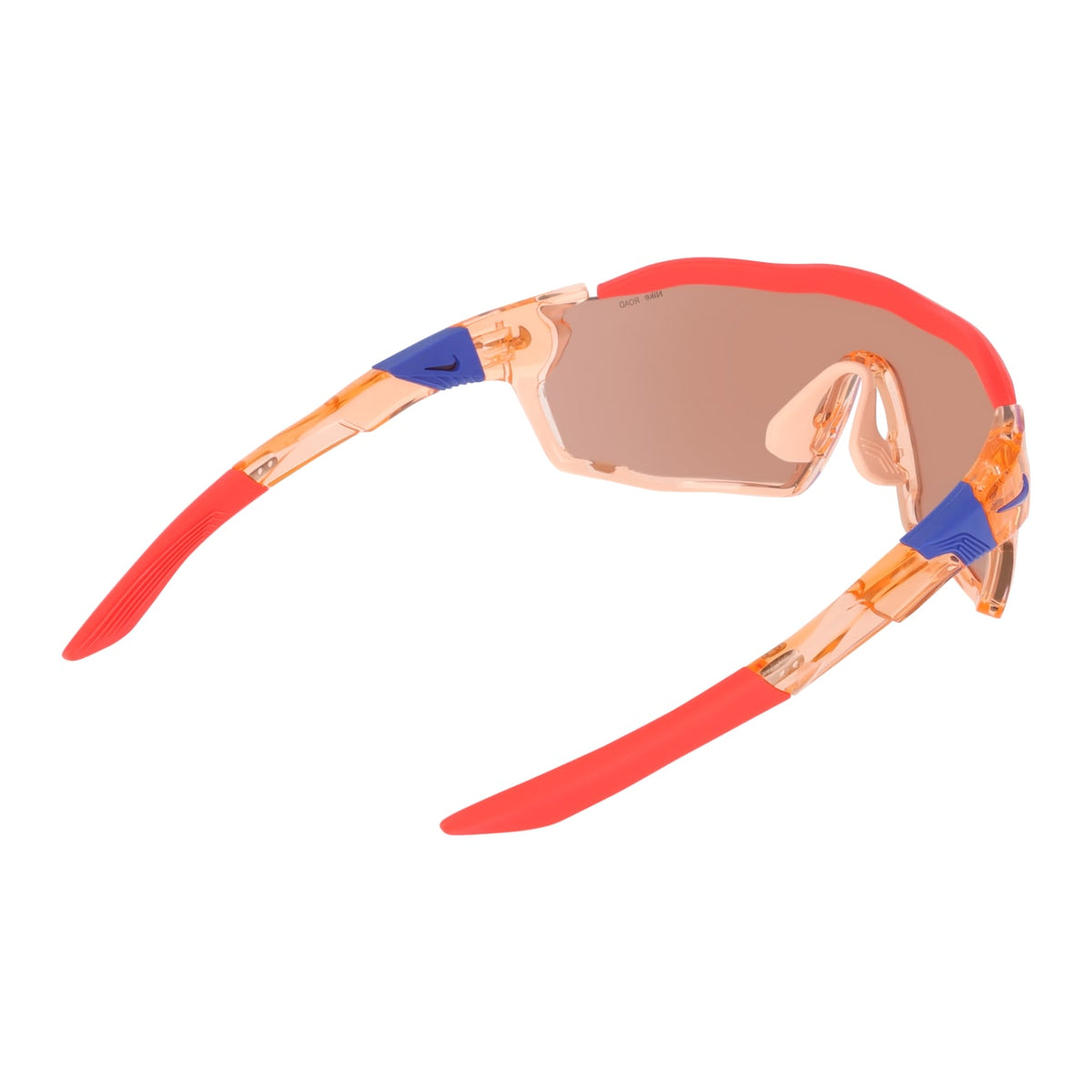 Gafas de Sol Nike NIKE SHOW X RUSH E DZ7369 814 58 16