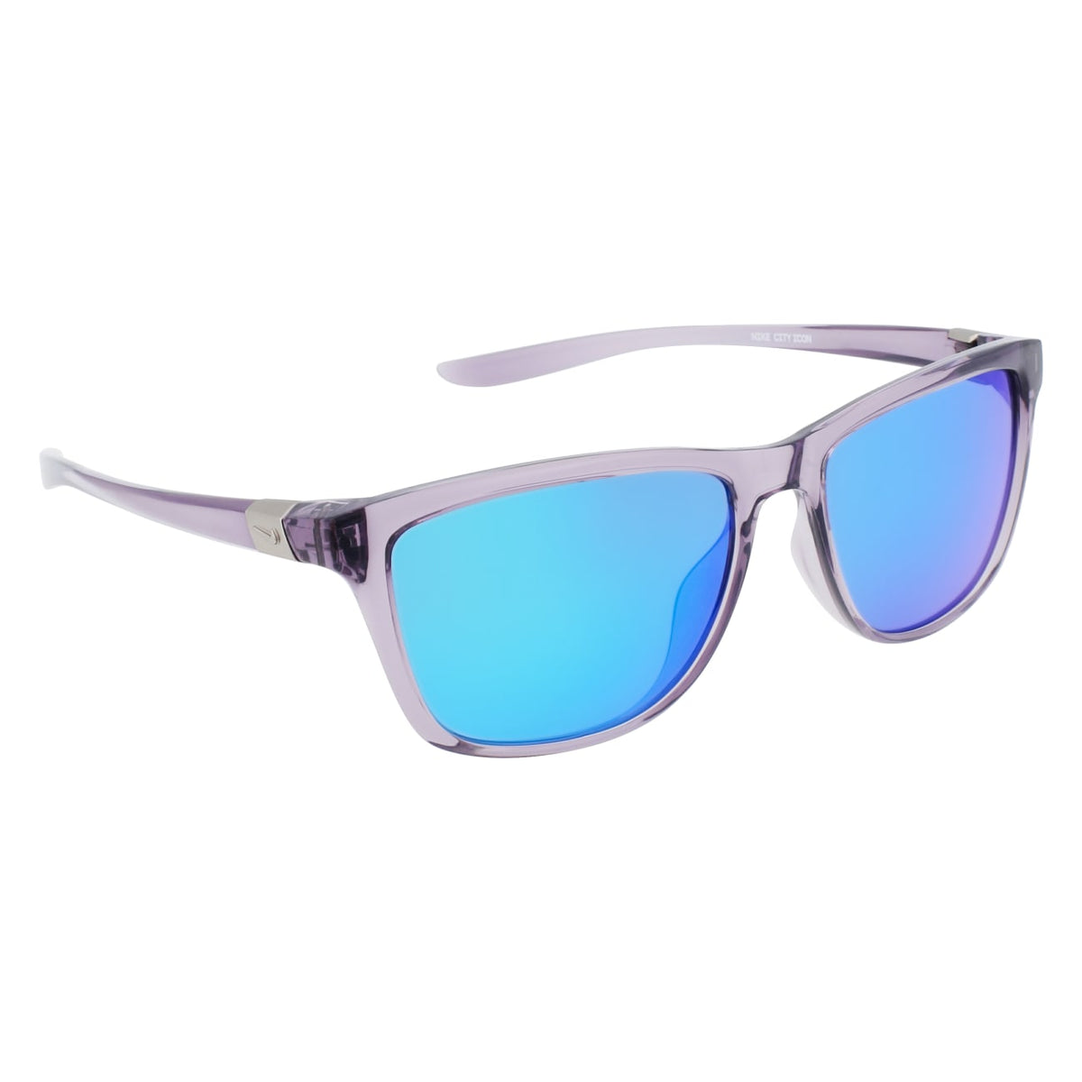 Sunglasses Nike NIKE CITY ICON M DJ0889 573 56 16