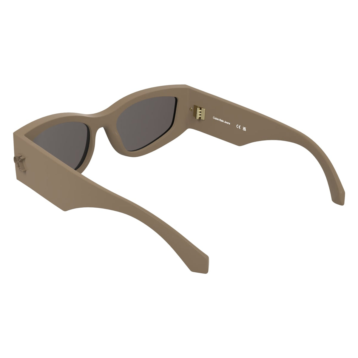 Sunglasses Calvin Klein Jeans CKJ26608S 266 53 19