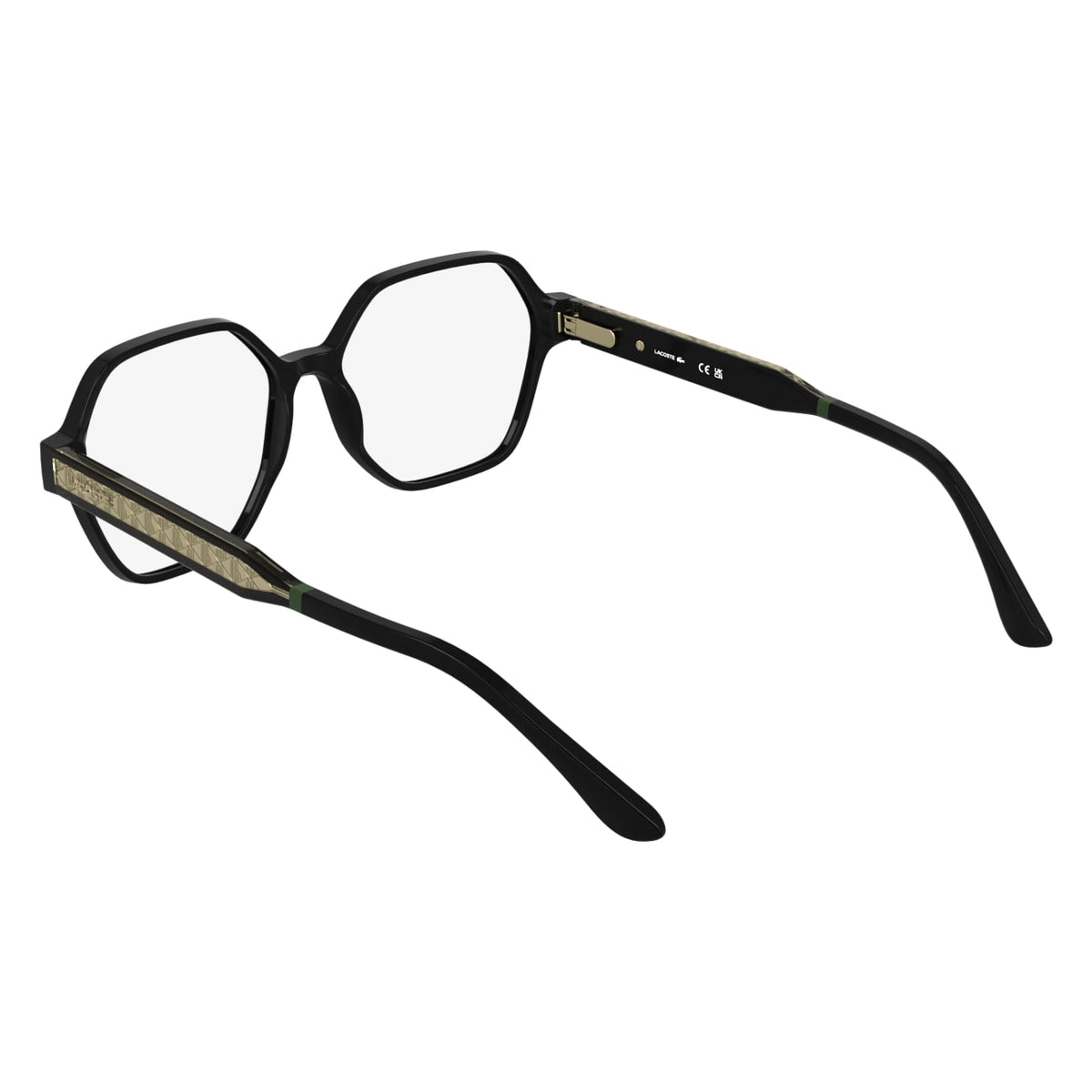 Gafas Graduadas Lacoste L4000 001 55 15