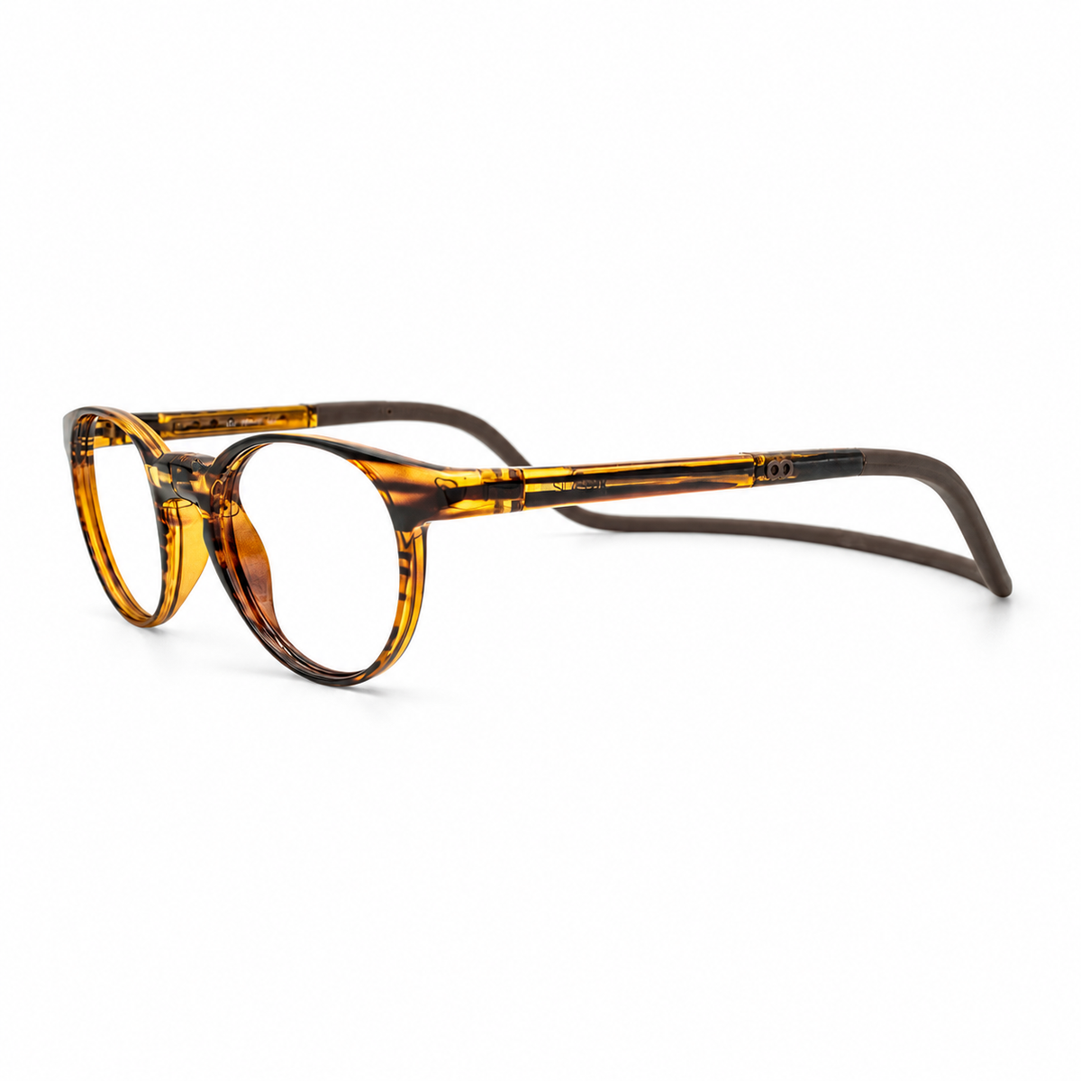 Prescription Glasses Slastik Wicket 008