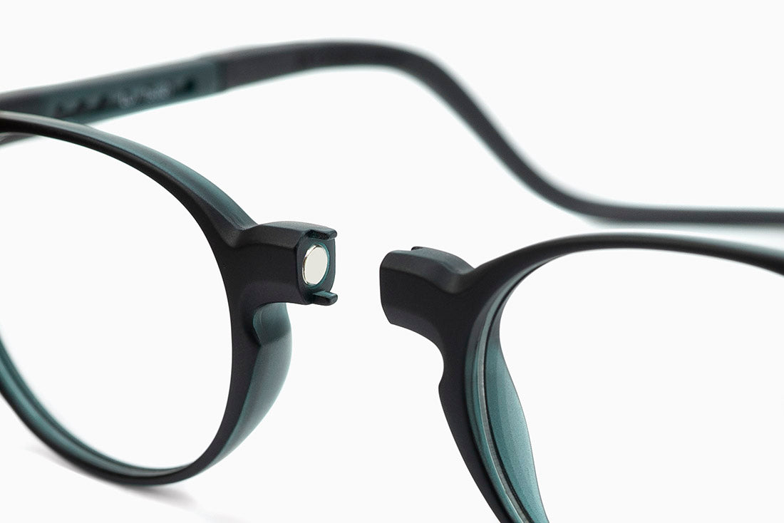 Gafas Graduadas Slastik Wicket 003