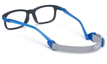 Gafas Graduadas Nanovista Sleek Arcade 3.0 NAO3111248 48 15