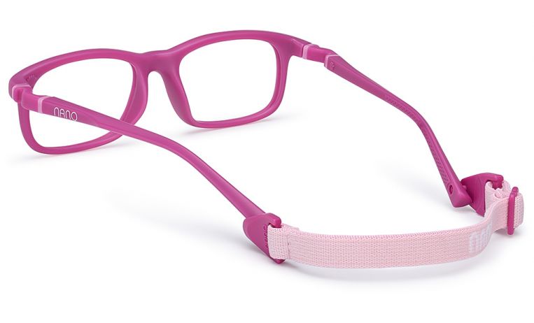 Gafas Graduadas Nanovista Sleek Arcade 3.0 NAO3111350 50 15