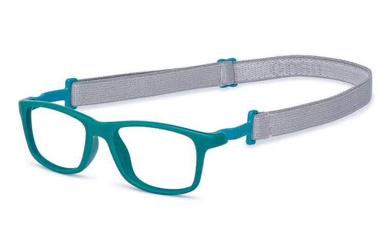 Gafas Graduadas Nanovista Sleek Crew 3.0 NAO3101344 44 13