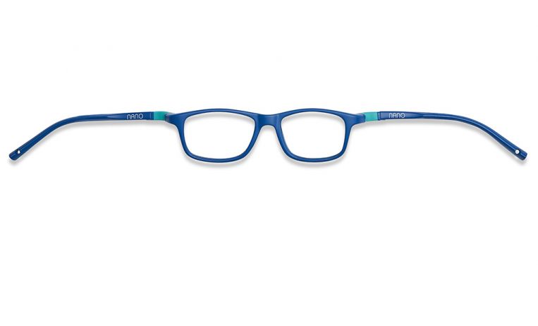 Gafas Graduadas Nanovista Sleek Crew 3.0 NAO3101244 44 13