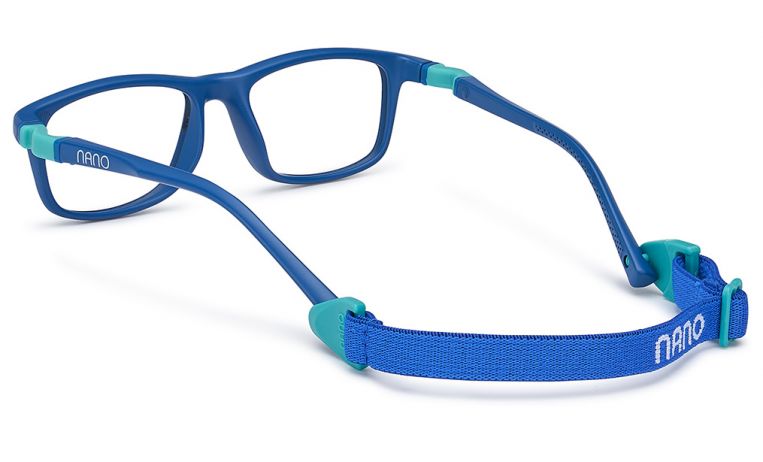 Gafas Graduadas Nanovista Sleek Crew 3.0 NAO3101244 44 13