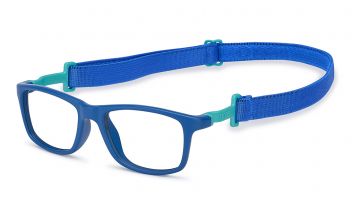 Gafas Graduadas Nanovista Sleek Crew 3.0 NAO3101244 44 13