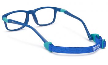 Gafas Graduadas Nanovista Sleek Crew 3.0 NAO3101246 46 14