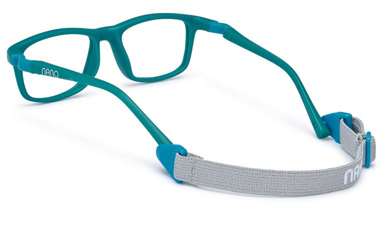 Gafas Graduadas Nanovista Sleek Crew 3.0 NAO3101348 48 15
