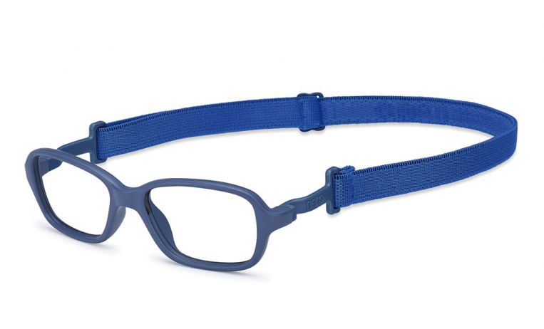 Gafas Graduadas Nanovista Sleek Replay 3.0 NAO3091744 44 13