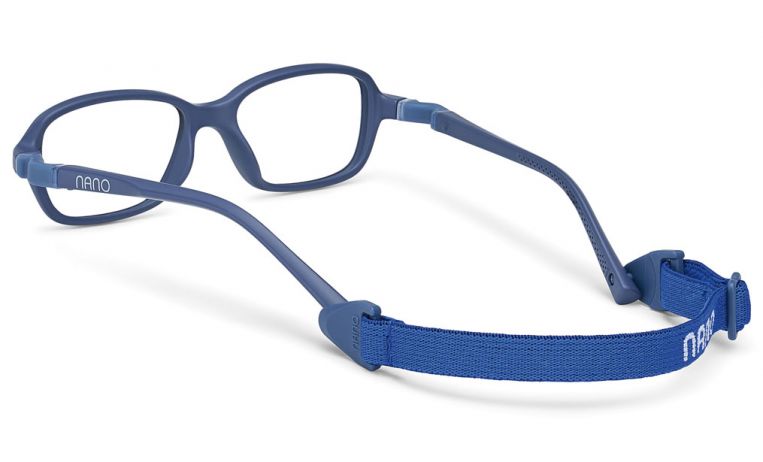 Gafas Graduadas Nanovista Sleek Replay 3.0 NAO3091744 44 13