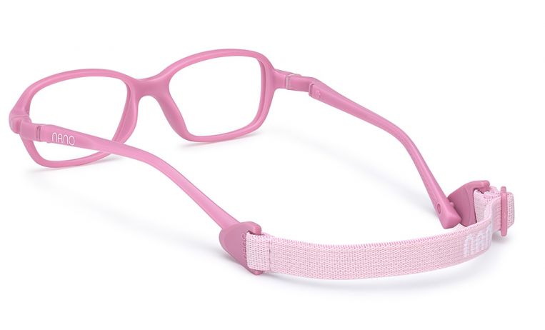 Gafas Graduadas Nanovista Sleek Replay 3.0 NAO3091646 46 14