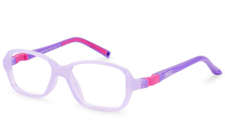 Gafas Graduadas Nanovista Sleek Replay NAO3091342 42