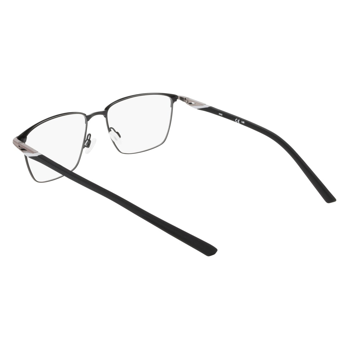 Prescription Glasses Nike NIKE 6066 001 56 17