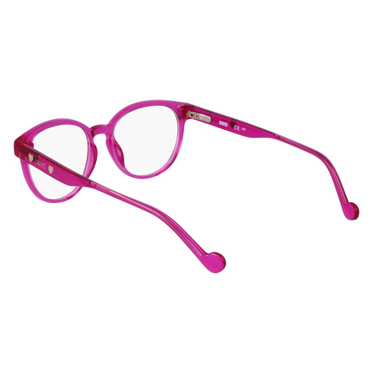 Prescription Glasses Liu Jo LJ3616 650 49 16