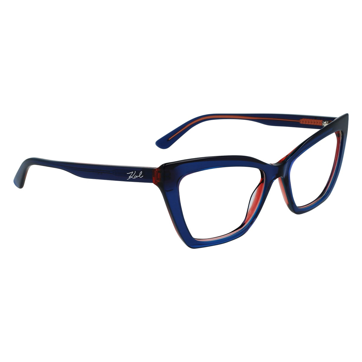 Gafas Graduadas Karl Lagerfeld KL6063 403 54 17