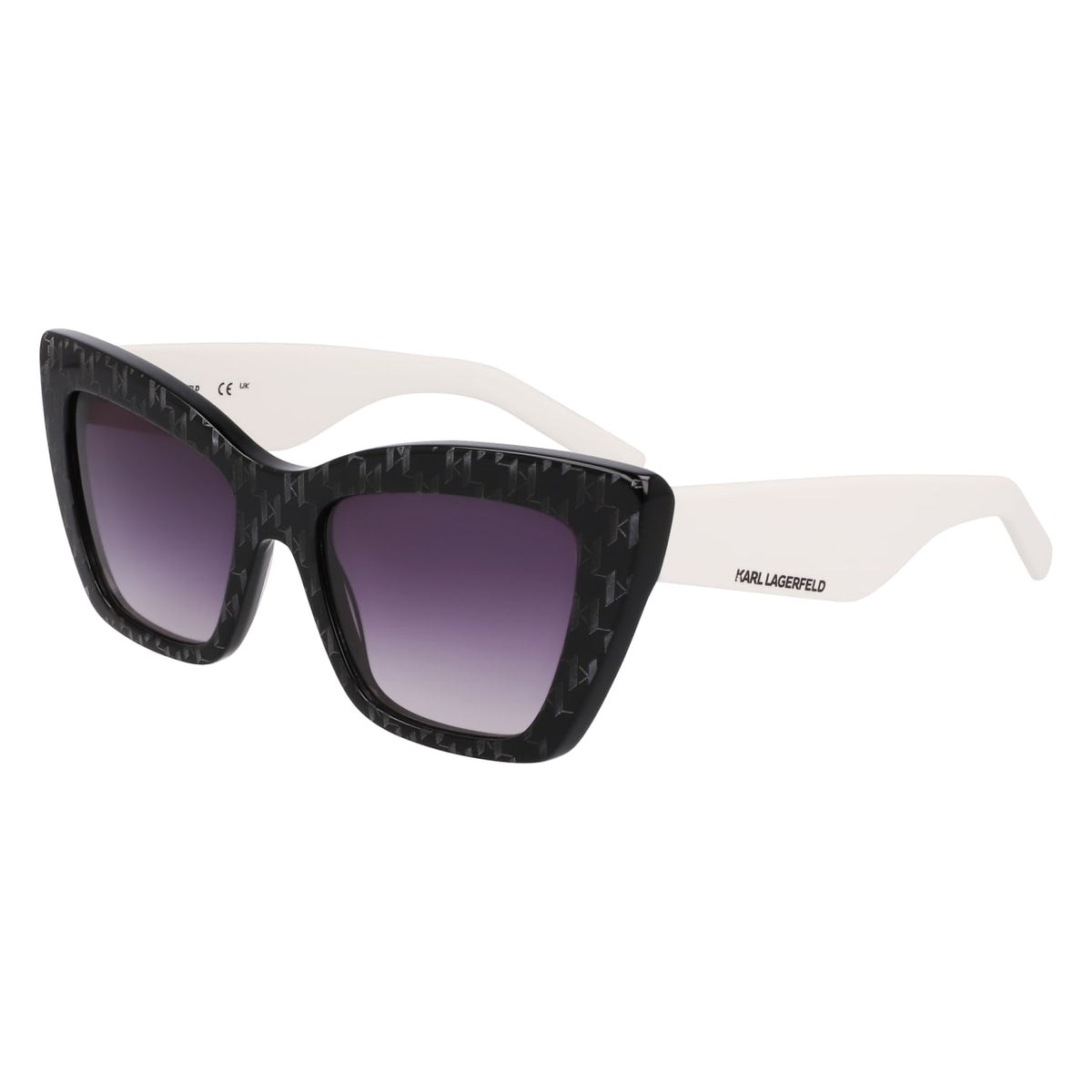 Sunglasses Karl Lagerfeld KL6158S 006 54 18