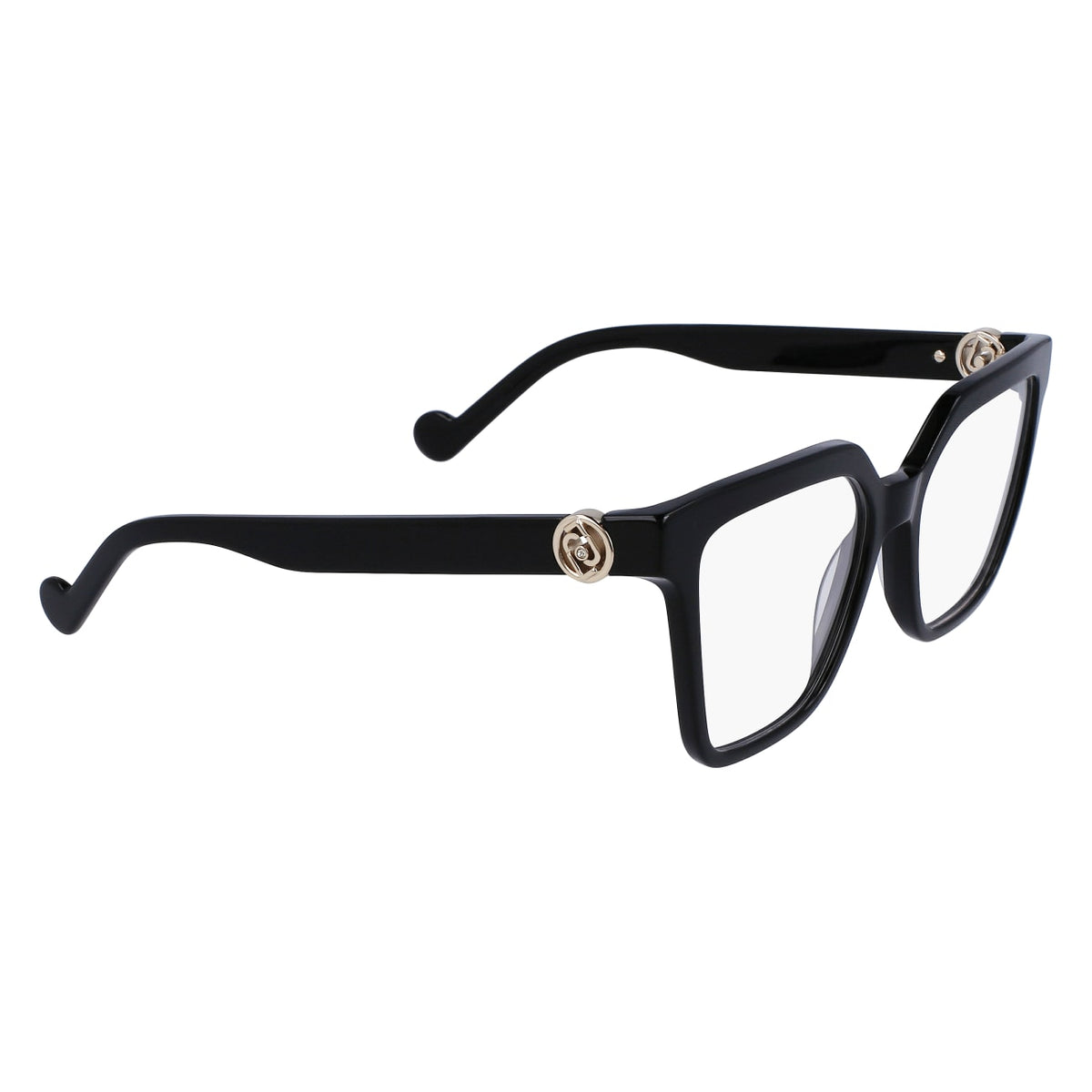 Gafas Graduadas Liu Jo LJ2772R 001 53 17