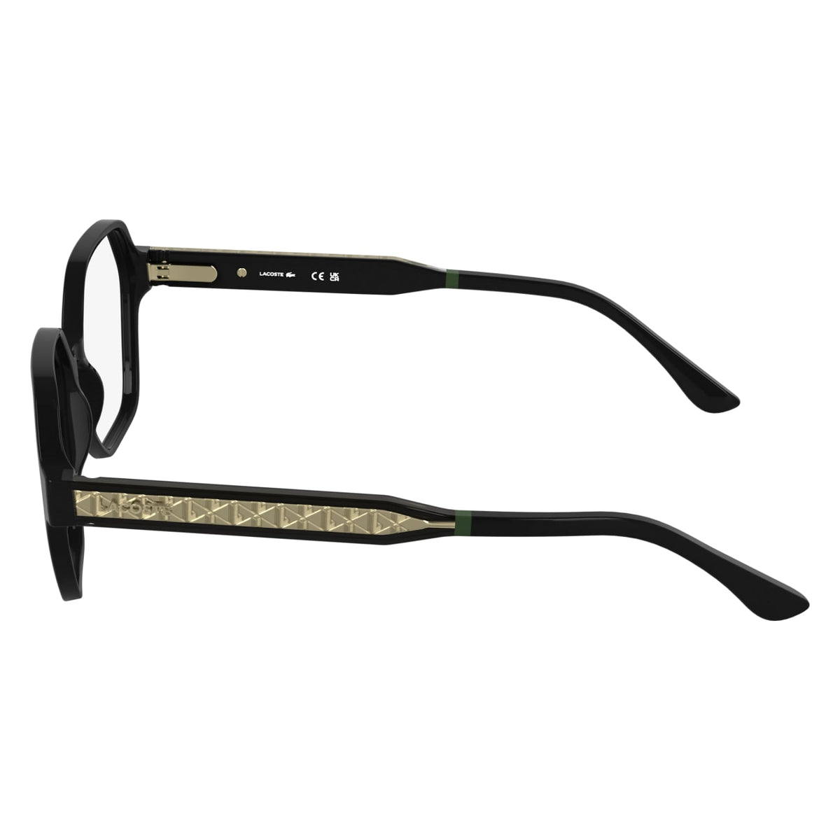 Gafas Graduadas Lacoste L4000 001 55 15