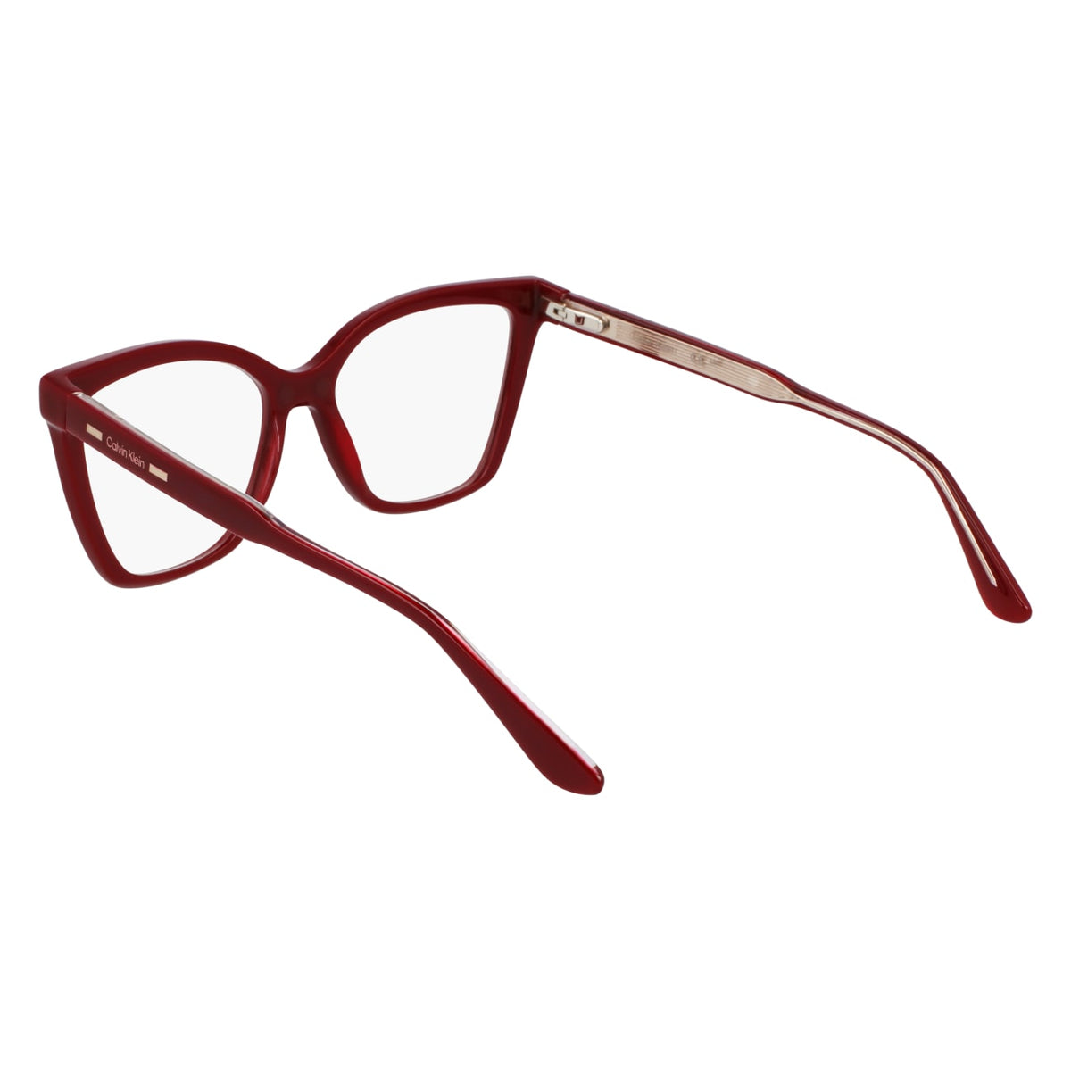 Prescription Glasses Calvin Klein (Ck) CK24550MAG-SET 605 55 17