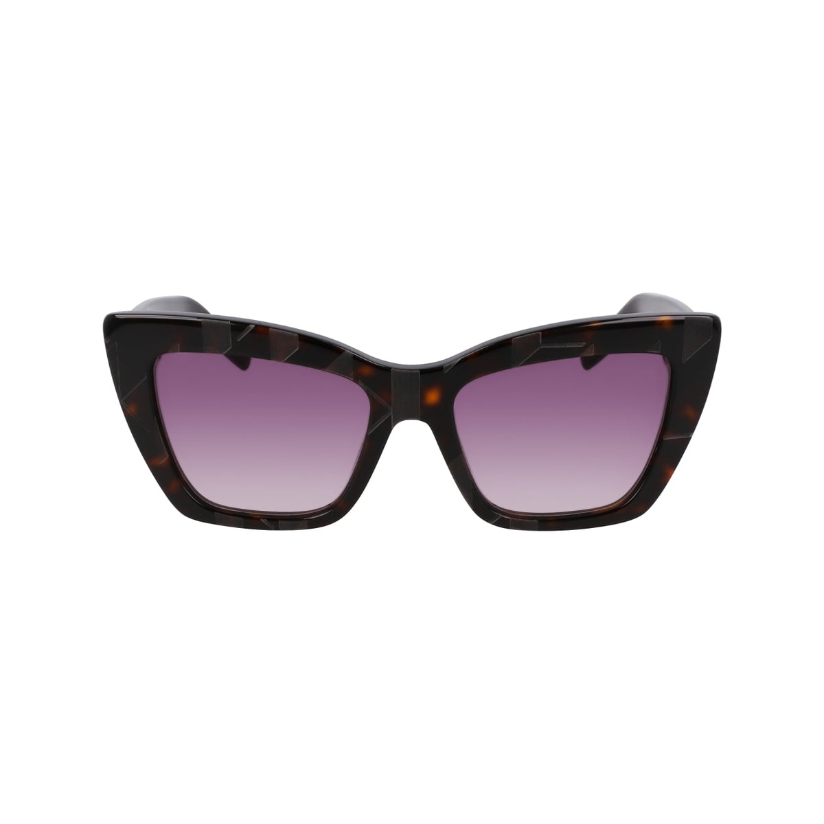 Sunglasses Karl Lagerfeld KL6158S 242 54 18