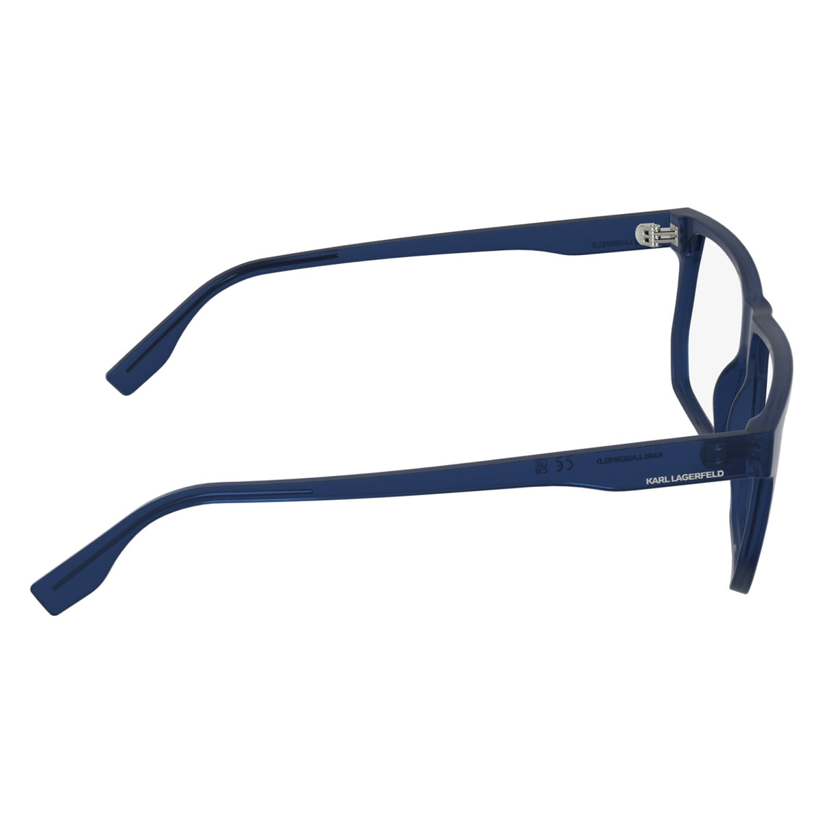 Prescription Glasses Karl Lagerfeld KL6242 400 59 13