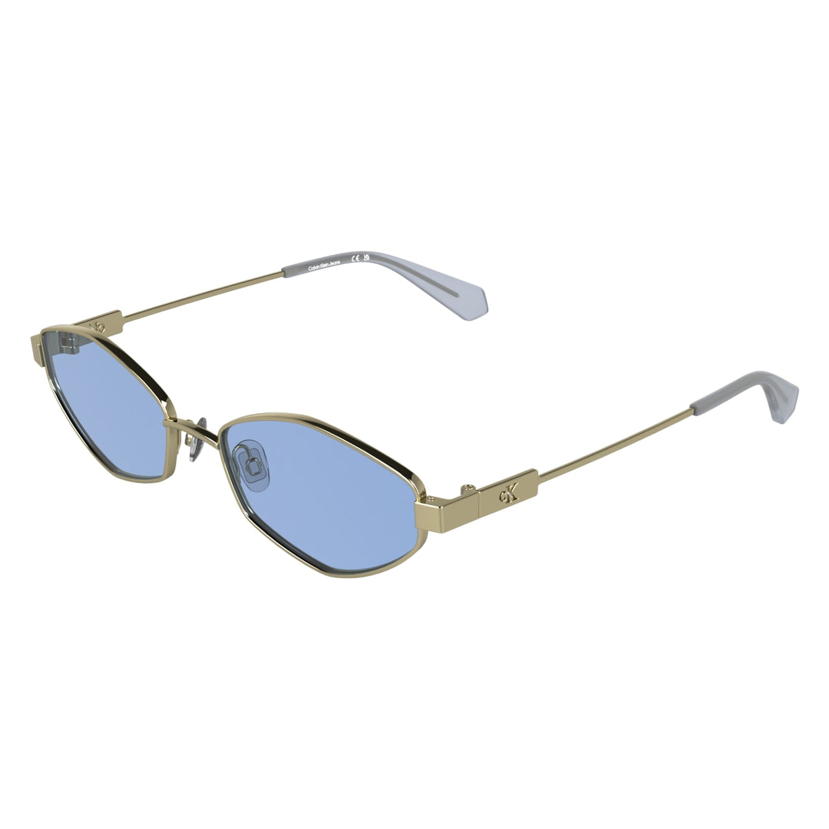 Gafas de Sol Calvin Klein Jeans CKJ26222S 717 55 18