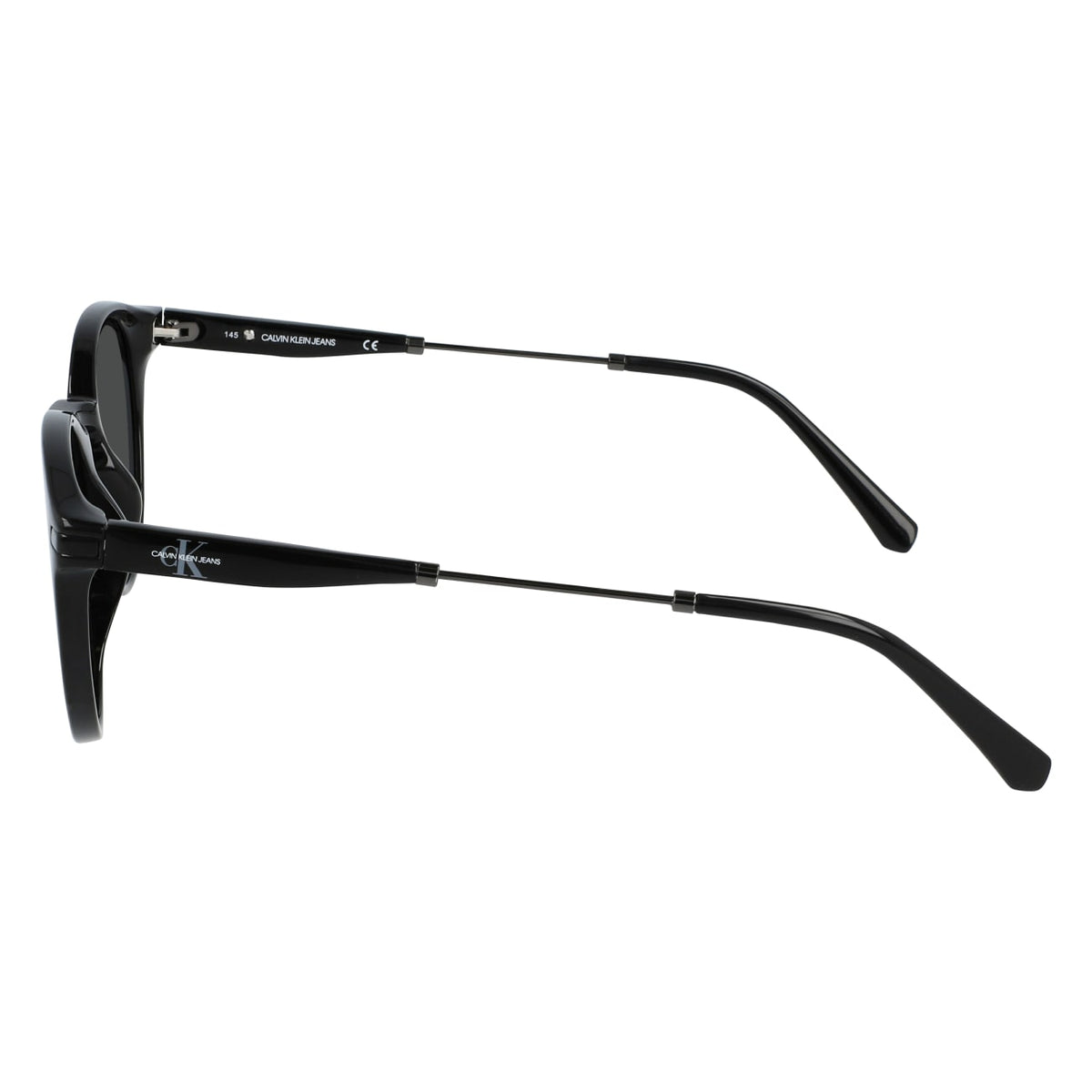 Sunglasses Calvin Klein Jeans CKJ20705S 001 49 22