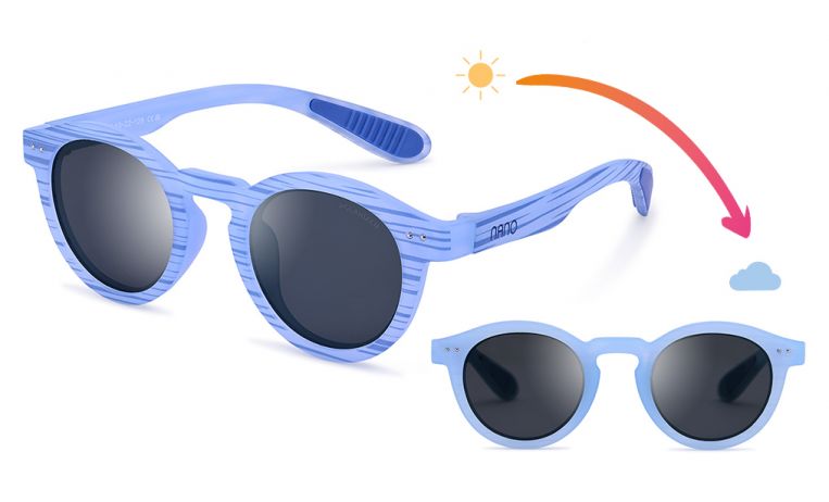Sunglasses Nanosol Solea NS83331 41