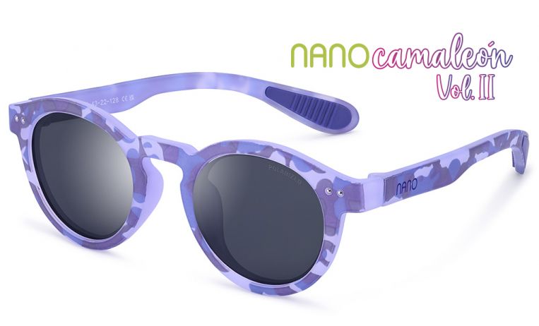 Sunglasses Nanosol Solea NS83333 41