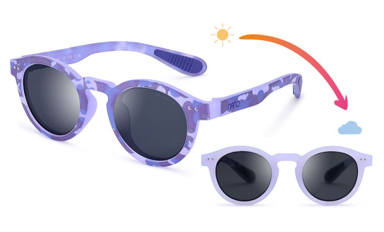 Sunglasses Nanosol Solea NS83333 41