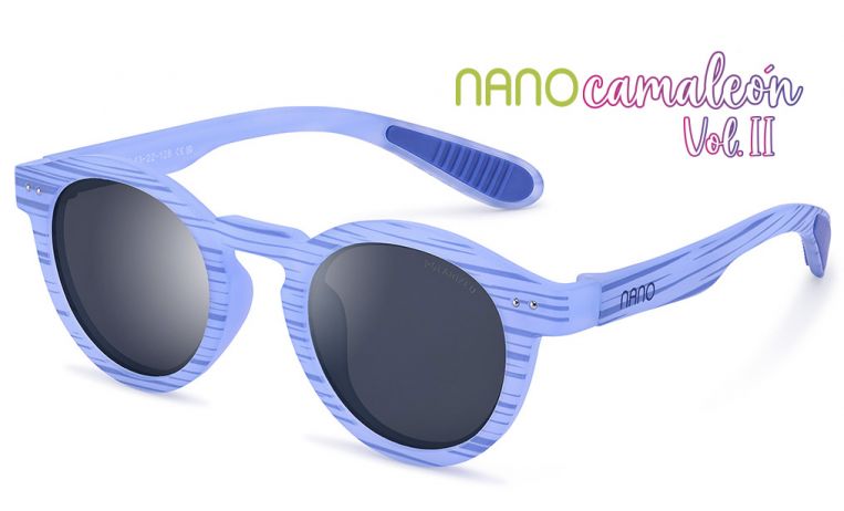 Sunglasses Nanosol Solea NS83331 41