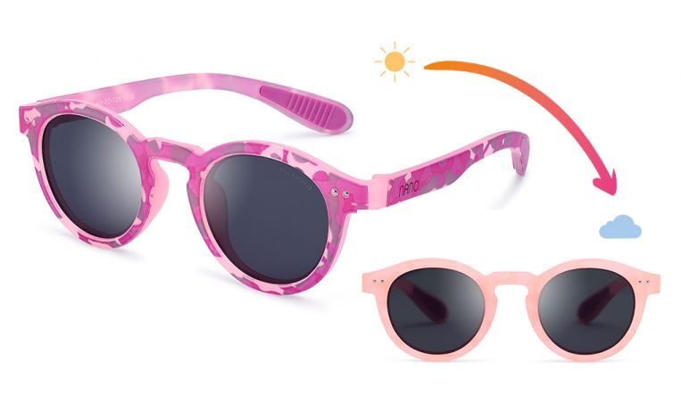 Sunglasses Nanosol Solea NS83351 41