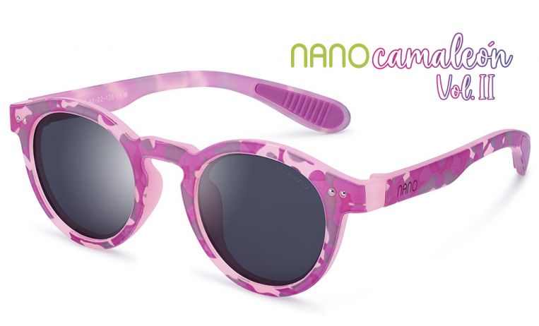 Sunglasses Nanosol Solea NS83351 41