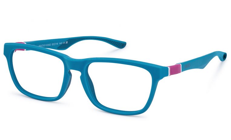 Gafas Graduadas Nanovista Sonic NAO3310350 50