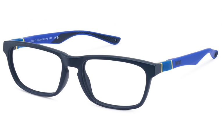 Gafas Graduadas Nanovista Sonic NAO3310550 50