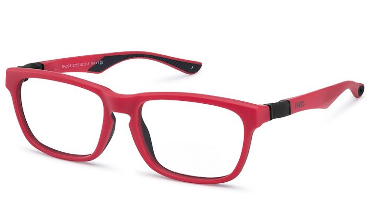 Prescription Glasses Nanovista Sonic NAO3310250 50