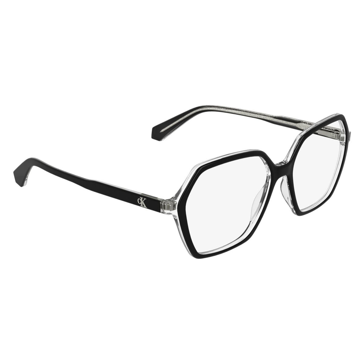 Gafas Graduadas Calvin Klein Jeans CKJ26639 001 55 15
