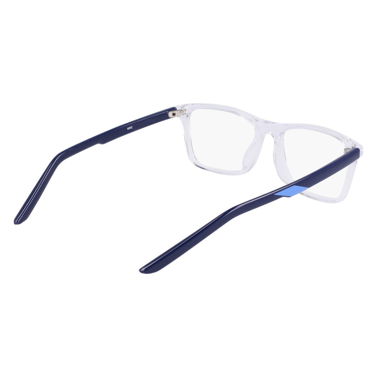 Prescription Glasses Nike NIKE 5544 900 49.9 15