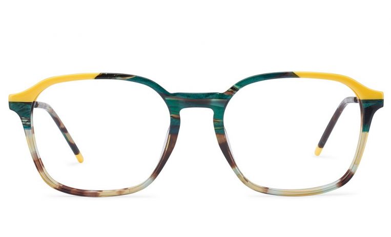 Gafas Graduadas Nanovista Spark NAO2130146 46