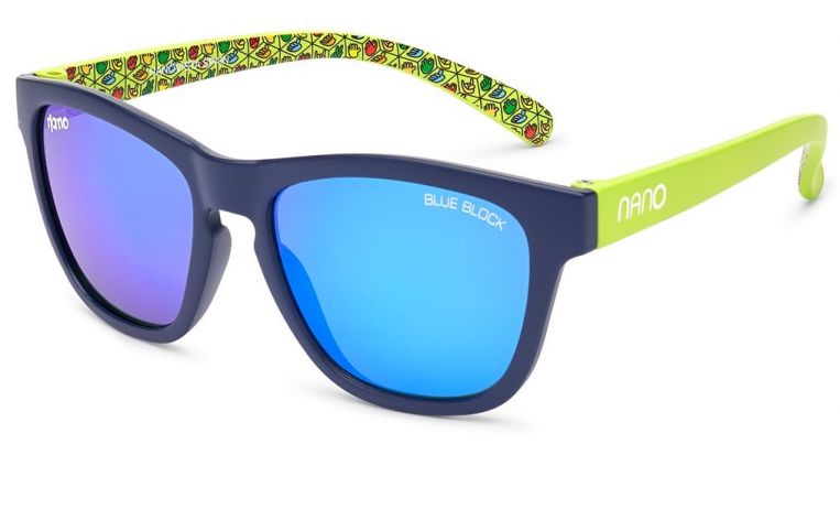 Sunglasses Nanosol Splash-s NS49530 44