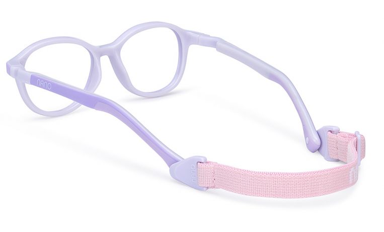 Prescription Glasses Nanovista Sprite 3.0 NAO3061444 44 13