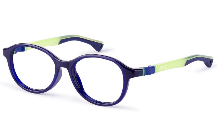 Gafas Graduadas Nanovista Sprite Glow 3.0 NAO3060744 44 13
