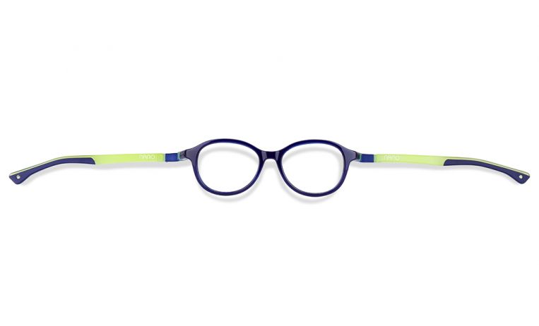 Gafas Graduadas Nanovista Sprite Glow 3.0 NAO3060744 44 13