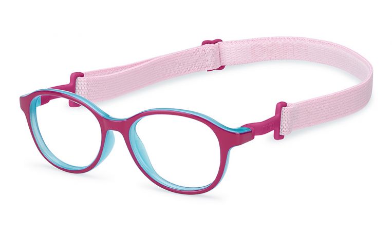 Gafas Graduadas Nanovista Sprite Glow 3.0 NAO3061244 44 13